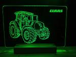 Claas Arion 660